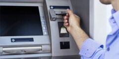 Cómo sacar un préstamo por el cajero automático: Conoce los pros y contras