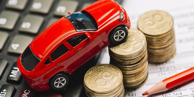 Cómo solicitar un prestamos para comprar un autos?