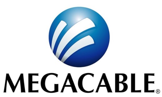 megacable logo