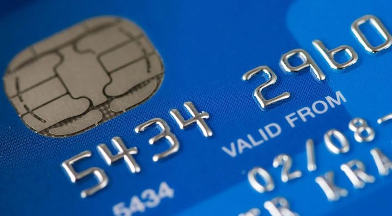 Cuál es el CVV de una tarjeta de débito